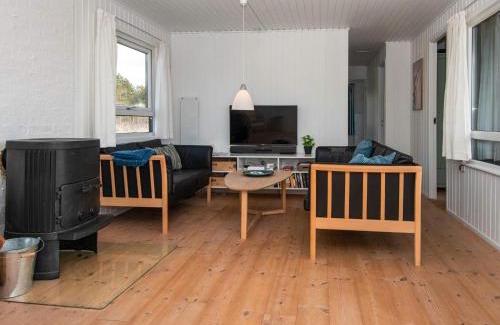 Henne Strand House | Seaside Serenity at Henne Strand-By Traum