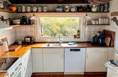 Skagen House | Seaside Serenity - By Traum Ferienwohnungen