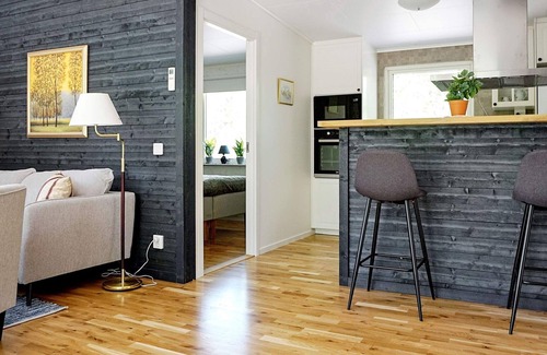 Loftahammar House | Seaside Serenity in Loftahammar-By Traum