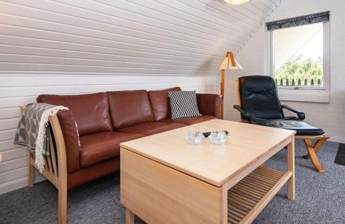 Fjellerup Strand House | Seaside Serenity in Fjellerup-By Traum