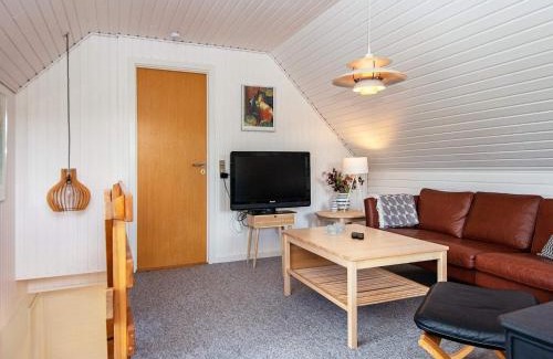 Fjellerup Strand House | Seaside Serenity in Fjellerup-By Traum