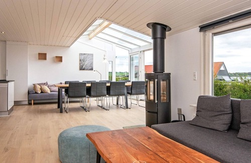 Broager House | Seaside Serenity in Vemmingbund-By Traum