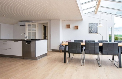 Broager House | Seaside Serenity in Vemmingbund-By Traum