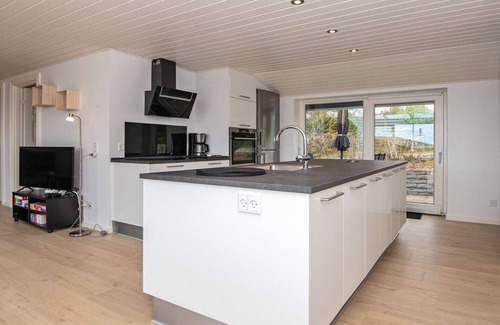 Broager House | Seaside Serenity in Vemmingbund-By Traum