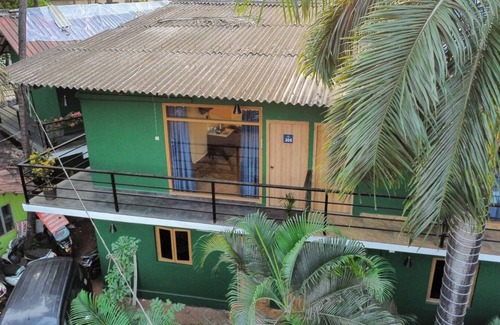 Ashvem Hotel | Seaside Serenity Resort