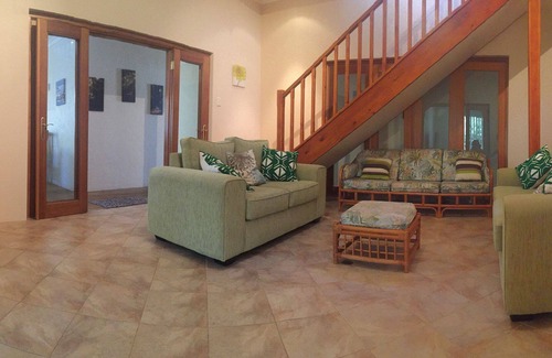 Two Rocks House | Seaside Serenity: the name says it all!