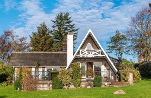 Flovt Strand House | Seaside Spa Retreat - By Traum Ferienwohnungen