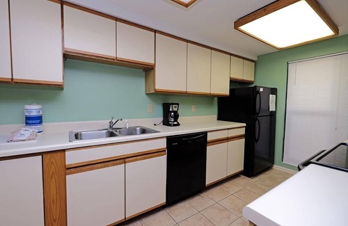 Litchfield by the Sea Condo | Seaside Splendor Elegant 2BR Condo Resort Perks