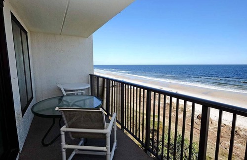 Litchfield by the Sea Condo | Seaside Splendor Elegant 2BR Condo Resort Perks