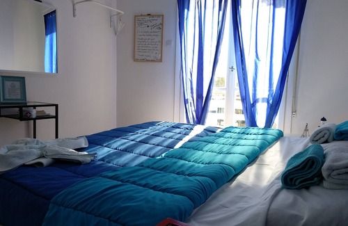Spata-Artemida Apartment | Seaside Studio 10 min from Athens Int. Airport.