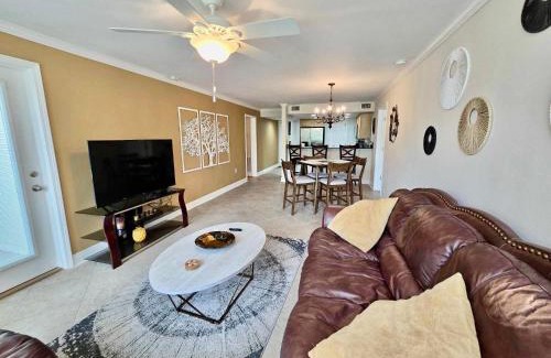 Biloxi Apartment | Seaside Treasure