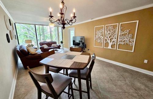 Biloxi Apartment | Seaside Treasure
