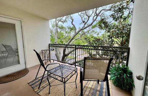 Biloxi Apartment | Seaside Treasure