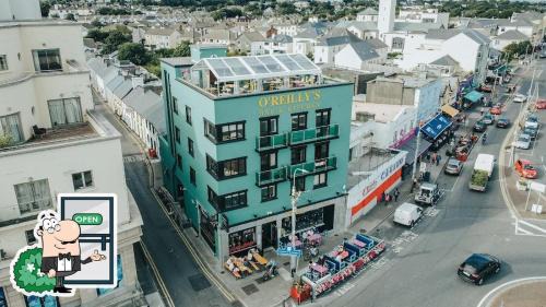 Galway Apartment | Seaside Views