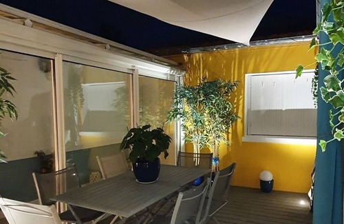 Quartier des Dunes House | SEASIDE VILLA IN THE HEART OF CHATELAILLON-PLAGE