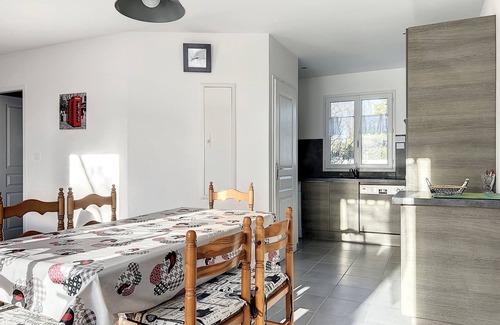 La Bree-les-Bains House | SEASIDE VILLA