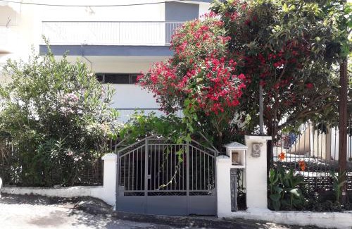 Neos Marmaras House | Seaside Villa