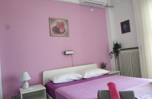Neos Marmaras House | Seaside Villa