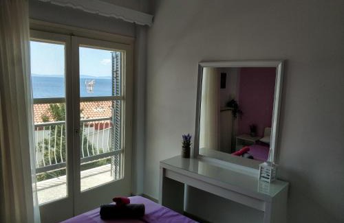 Neos Marmaras House | Seaside Villa