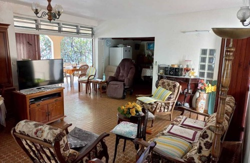 Marie-Galante Villa | Seaside villa in Marie-Galante, 15 metres from the beach