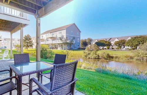 West Ocean City House | Seaside Village 13007 #2