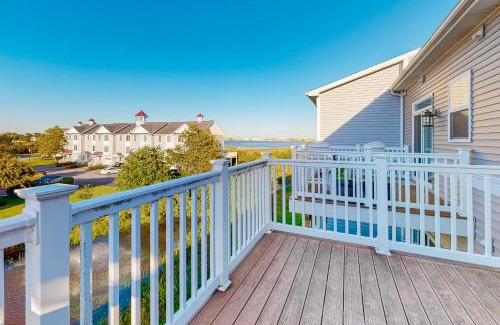 West Ocean City House | Seaside Village 13007 #2