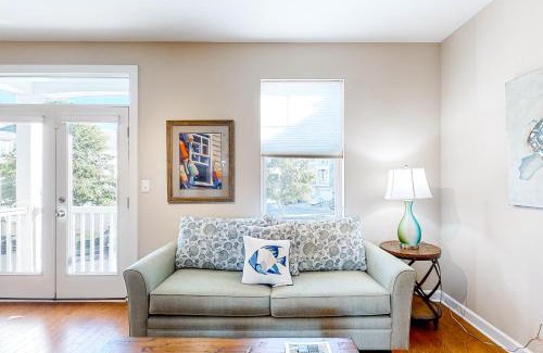 West Ocean City House | Seaside Village 13007 #2