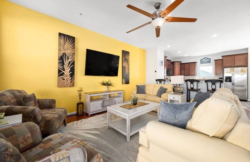 West Ocean City House | Seaside Village Beach House