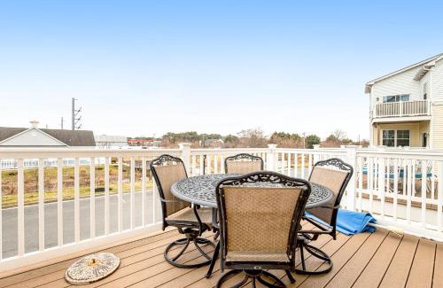 West Ocean City House | Seaside Village - Bowline