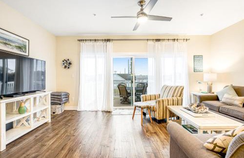 West Ocean City House | Seaside Village - Bowline