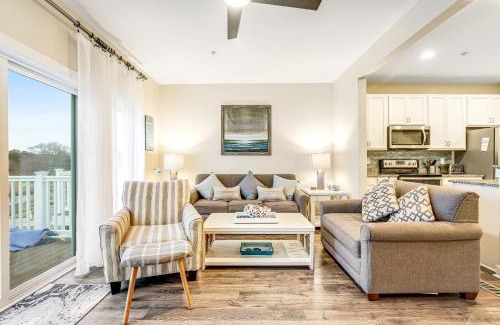 West Ocean City House | Seaside Village - Bowline