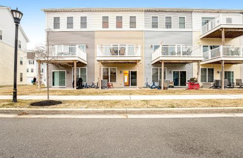 West Ocean City House | Seaside Village - Bowline