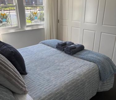 Shellharbour House | Seaside Village Cottage Charm