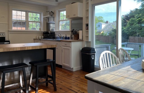 Stony Creek House | Seaside Village Escape