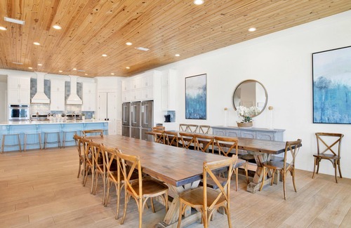 Gulf Shores House | "Seaside West" Gulf Front, Private Heated Pool, Elevator! Great Location!