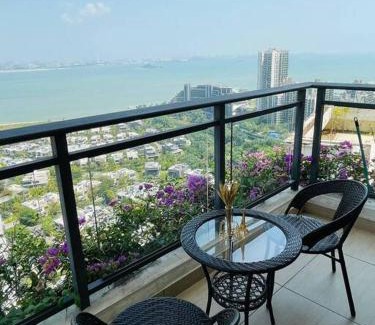 Gelang Patah Apartment | SeasideSerenity#Forest City
