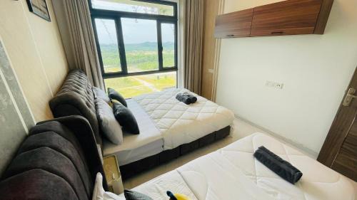 Gelang Patah Apartment | SeasideSerenity#Forest City