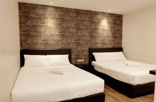 Kuah Hotel | Season Inn Langkawi