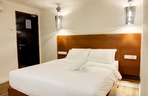 Kuah Hotel | Season Inn Langkawi