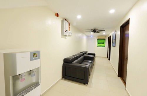 Kuah Hotel | Season Inn Langkawi