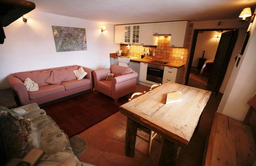 Bourg-Saint-Maurice Apartment | Season Rental near Les Arcs nDecember to April