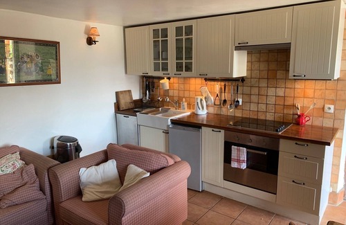 Bourg-Saint-Maurice Apartment | Season Rental near Les Arcs nDecember to April