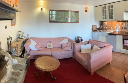 Bourg-Saint-Maurice Apartment | Season Rental near Les Arcs nDecember to April