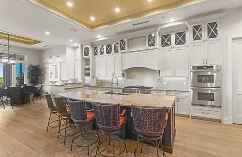 Marco Island House | Seasonal, Monthly, Annual