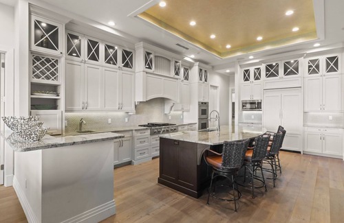 Marco Island House | Seasonal, Monthly, Annual