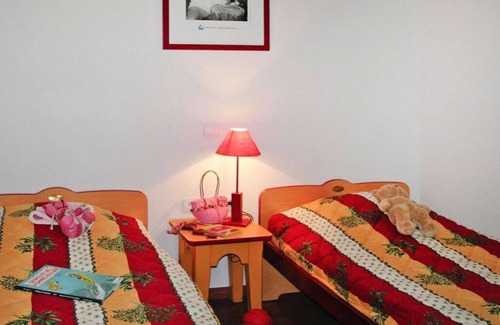 Cassen Apartment | Seasonal rental Cassen F2 - 4 people