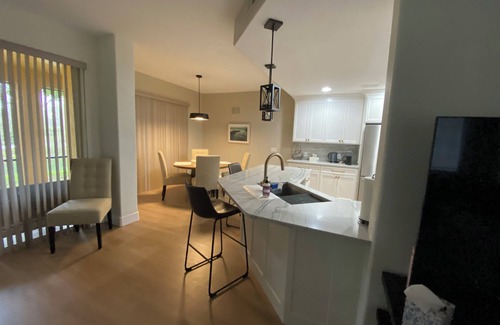 Estero Condo | Seasonal Rental Spacious 2-bedroom condo with resort amenities