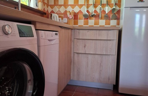 Le Moule Villa | SEASONAL RENTAL VILLA STANDING 3/4 PERS (2 ADULT/2 NFE). POOL SPA SAUNA