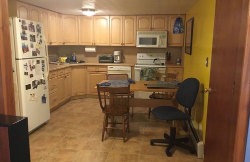 New Paltz House | Seasonal Rental with Private Rail Trail Access