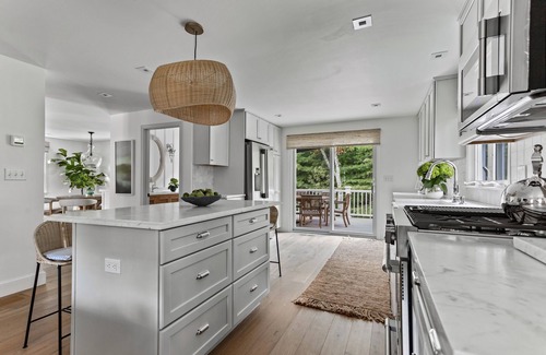Osterville House | Seasons by the Sea: Fully Renovated Luxury Cape Cod Home